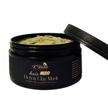 Hair Mudd Detoxifying Clay Mask 16 oz.