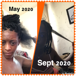Renee’s Scalp and Hair rejuvenation oil 2oz